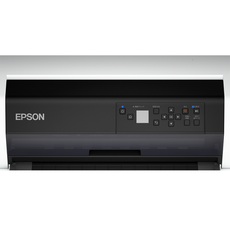 Epson DLQ-3500II/DLQ-3500IIN Dot Matrix Printer