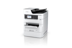 Epson WorkForce Pro WF-C879R Business Inkjet Copier
