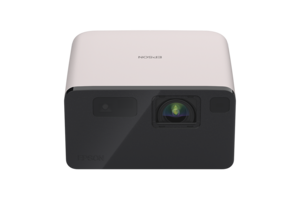 Epson EpiqVision Mini EF-21R  Full HD Smart Lifestyle Home Projector
