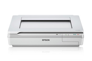 Epson WorkForce DS-50000 Colour Document Scanner - Certified ReNew