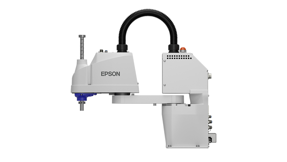 T3-B | Epson T3-B SCARA Robot | Industrial Robots | For Work | Epson ...