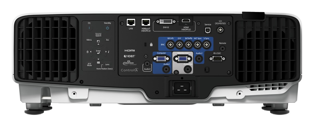 V11H734052 | Epson EB-L1200UNL Laser WUXGA 3LCD Projector V11H734052 | Epson EB-L1200UNL Laser WUXGA 3LCD Projector