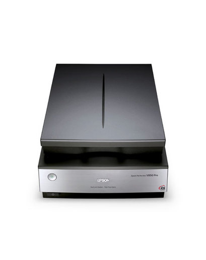 Epson Perfection V850 Pro Scanner