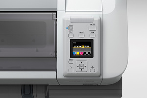 Impresora Epson SureColor T5270SR