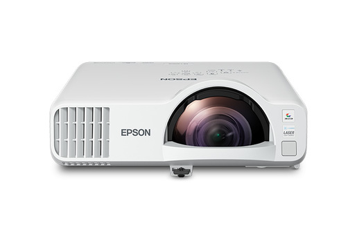Comprá Proyector Epson Home Cinema 2350 2800 Lúmenes 4K PRO UHD - Blanco -  Envios a todo el Paraguay
