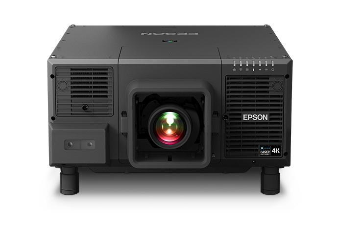 Projetor Epson Laser Pro L12000QNL (sem lente)