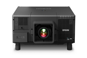 Pro L12000QNL Native 4K 3LCD Laser Projector Without Lens