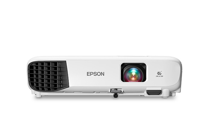 PROYECTOR EPSON EX3240 3200 LUMENES SVGA 3LCD - Virtual Pc Store