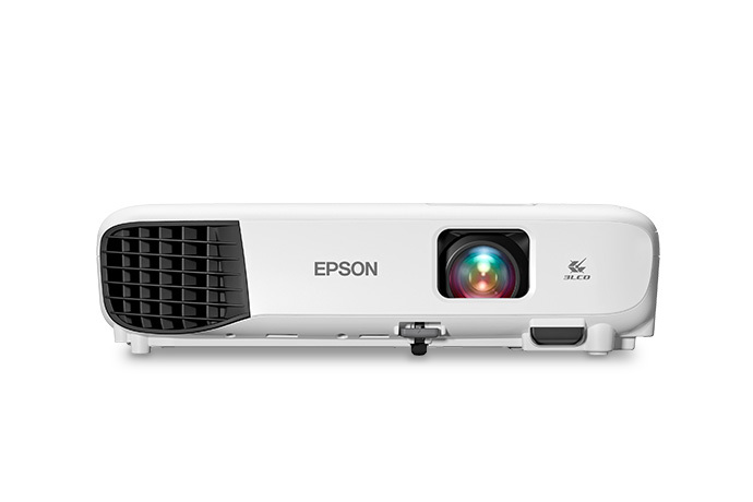 EX3280 3LCD XGA Projector | Products | Epson US EX3280 3LCD XGA Projector | Products | Epson US