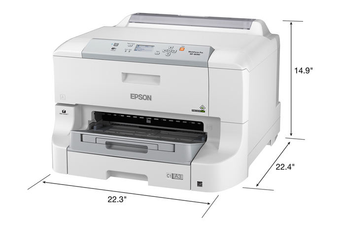epson workforce 8090