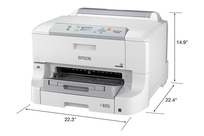  6090 UV Printer - refurbished