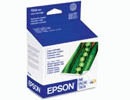 Epson T014 Color Ink