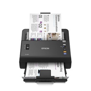 Epson WorkForce DS-860