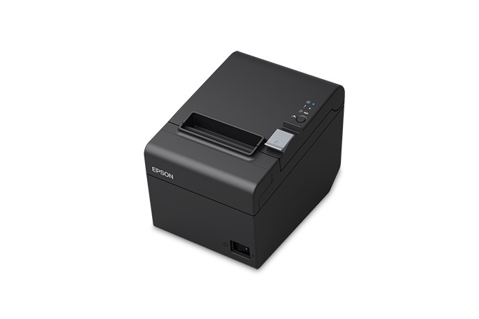 Impresora Térmica Epson TM-T20III para recibos de puntos de venta