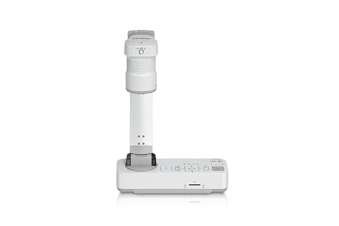 DC-21 Document Camera - Certified ReNew