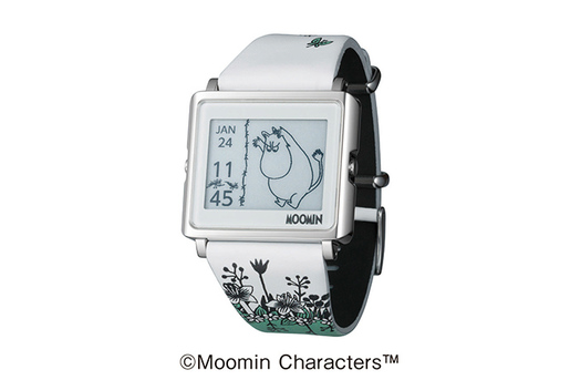 MOOMIN