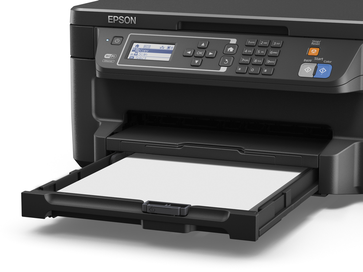 C11cf72303 Impresora Multifuncional Epson Ecotank L606 Inyección De Tinta Impresoras 0940