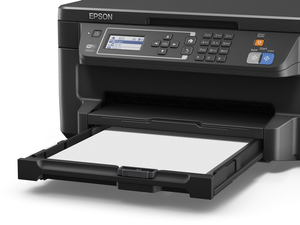 Impresora Multifuncional Epson EcoTank L606