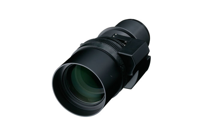 Long Throw Zoom Lens - Certified ReNew V12H004L07-N