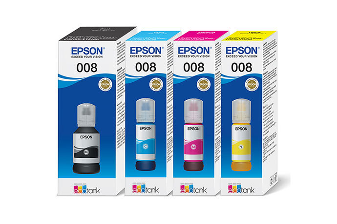 Epson EcoTank Pro A3 프린터 L11160