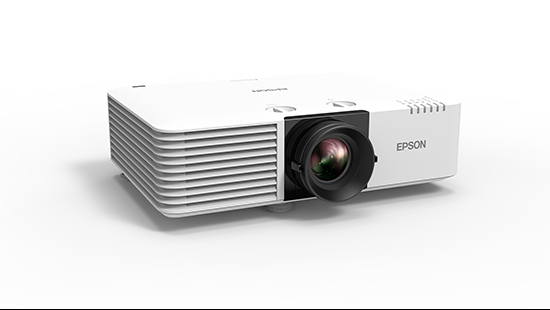 EPSON EB-L635SU: Proyector de corta distancia