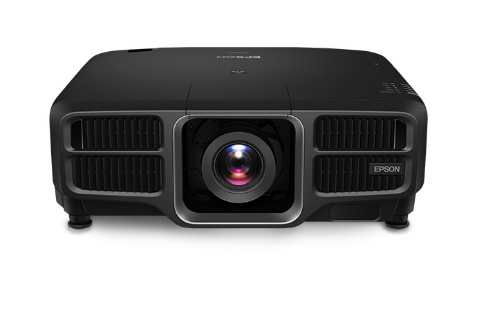 Pro L1715SNL SXGA+ 3LCD Laser Projector Without Lens