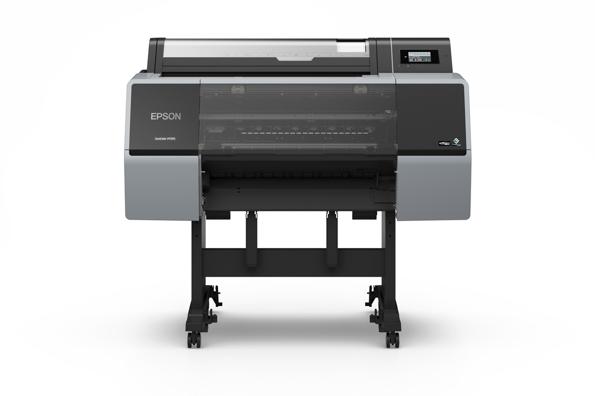 SureColor P7370 24-inch Wide-Format Printer