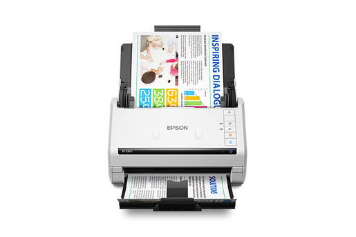 Epson DS-530 II | Support | Epson US