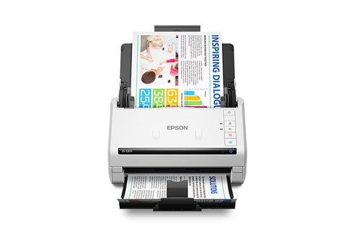 Epson DS-530 II