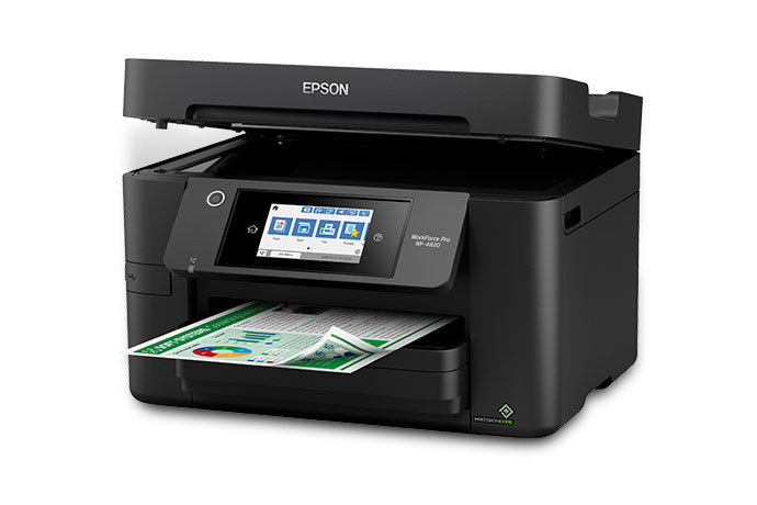 epson workforce duplex