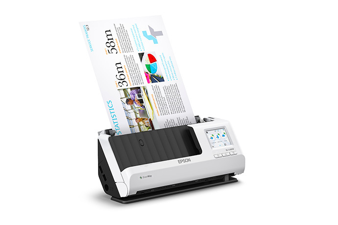 Scanners  Epson® Official Support