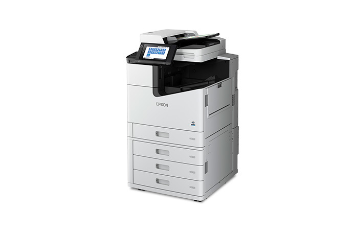 WorkForce Enterprise WF-C21000 Color Multifunction Printer