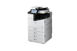 WorkForce Enterprise WF-C21000 Colour Multifunction Printer