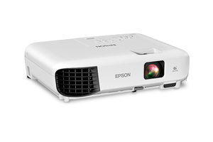 EX3280 3LCD XGA Projector - Certified ReNew