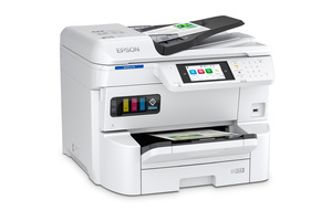WorkForce Pro EM-C7100 Color Multifunction Printer