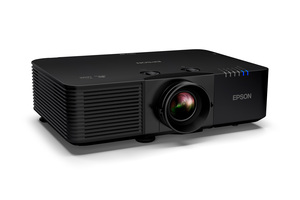 PowerLite L895E 8,000-Lumen 3LCD Laser Projector with 4K Enhancement