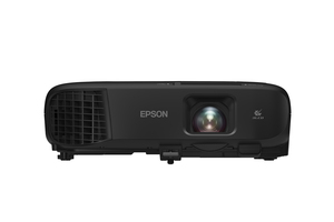 Projetor Epson PowerLite FH52+