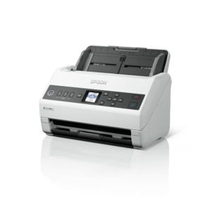 Scanner de Documentos Epson DS-730N
