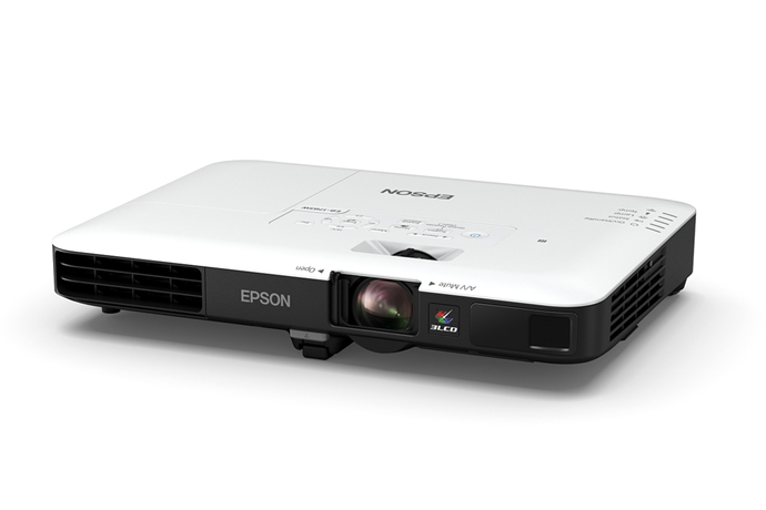 Projetor Epson PowerLite 1785W