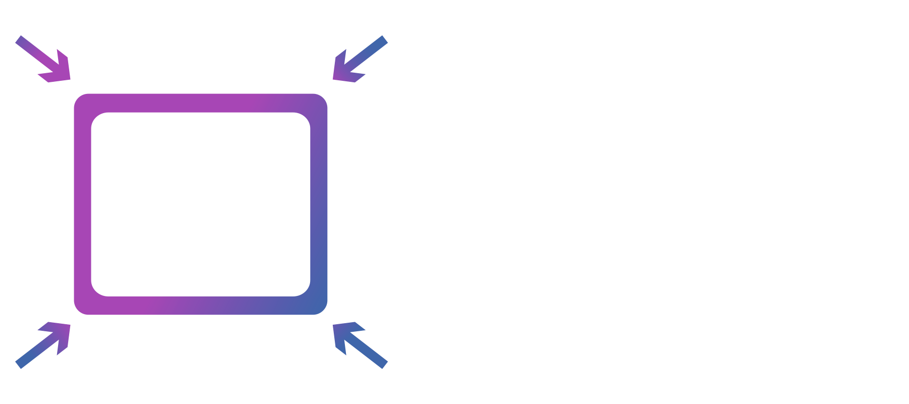 Compact Design icon