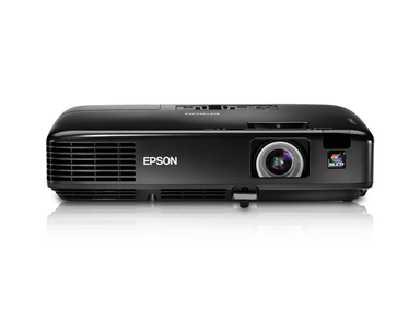 Epson PowerLite 1716