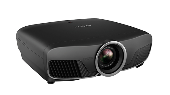 Epson Premium Home TW9400 3LCD 4K UHD Projector