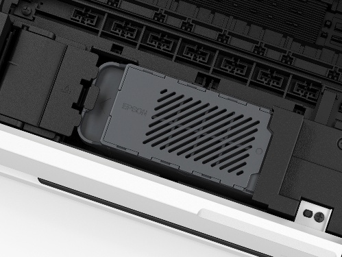 Minimise Downtime with Easy Maintenance