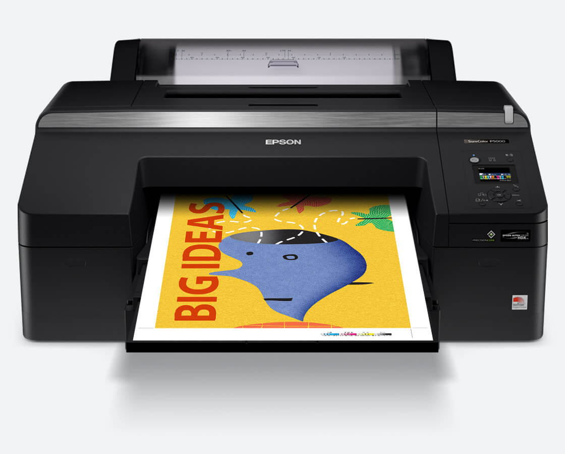 Prepress Proofing Printers Epson US