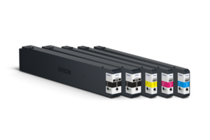 Tinta Epson DURABrite Pro T02S