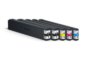 Tintas Epson T02S DURABrite Pro