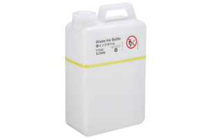 Botella de Tinta Tesidual Adicional T724000