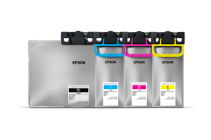 Epson T01D DURABrite Ultra Ink 
