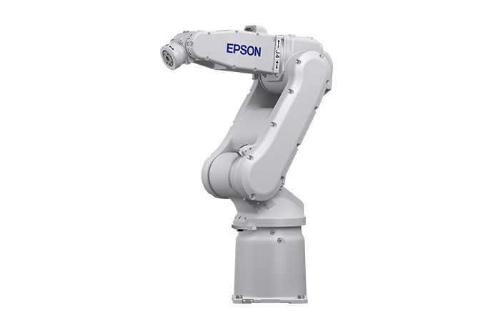 Epson S5 Mid Range 6-Axis Robots