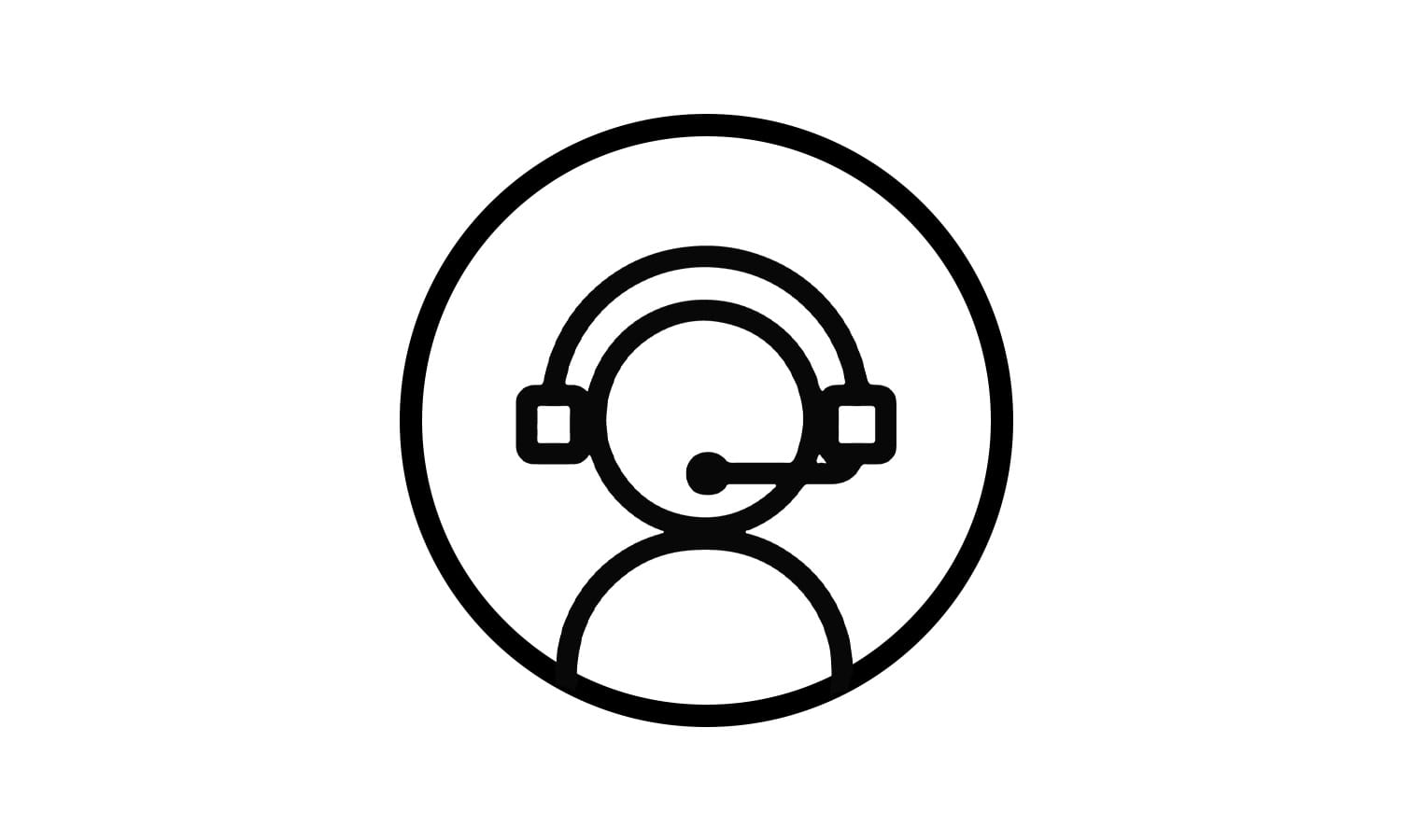 Tech Support Icon